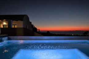 GTK Santorini Oia Sunset Villas